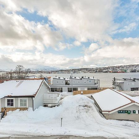 Bramy Apartments The Home Tromsø Exteriér fotografie