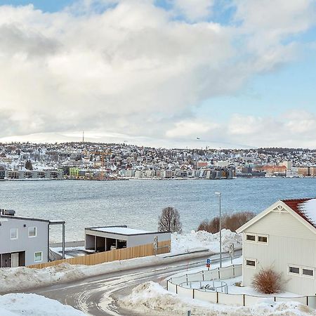 Bramy Apartments The Home Tromsø Exteriér fotografie